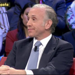 La justicia embarga el sueldo de Eduardo Inda en La Sexta