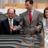 Segundo Vallejo o el ferroviario en sandalias que destronó a las multinacionales del AVE