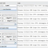 Los ladrones pueden obtener detalles de tarjetas visa en 6 segundos preguntando a muchos sitios web a la vez [ENG]