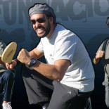 Spiriman: “Susana Díaz sueña conmigo”