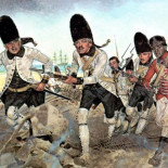 La historia de la Revolución Norteamericana tiene un agujero del tamaño de España (ENG)