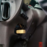 La Policía descubre un camión con emulador de Adblue