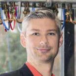 Confirman la precisión de los campos magnéticos en el stellarator más avanzado del mundo (ING)