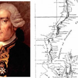 Jorge Juan, el español que midió la Tierra y que nadie sabe dónde está enterrado