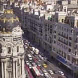 Decenas de ciudades restringen el tráfico en zonas comerciales (aunque lo ignore Esperanza Aguirre)