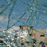 Reportan un ataque israelí contra un aeropuerto militar de Damasco