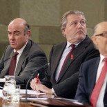 España va bien… ¿hacia la quiebra?