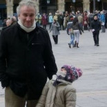 Detienen a Fernando Blanco, el padre de Nadia, que inventó un falso tratamiento de su hija