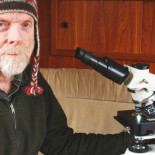 De vagabundo a la NASA: el jubilado que creó el Apple Writer y sigue programando