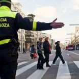 90.000 policías locales podrán jubilarse a los 60 años con la pensión completa