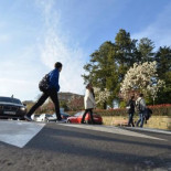 Alcalde de Pontevedra: "menos coches, más ciudad"