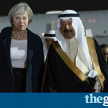 Documentos filtrados muestran que importante thinktank británico recibió 25 millones de libras del régimen de Baréin