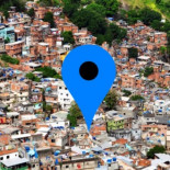 Asesinado un turista italiano al entrar por error del GPS en una favela de Río de Janeiro