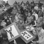 Los niños que querían jugar en la calle y convirtieron Ámsterdam en la capital mundial de la bici