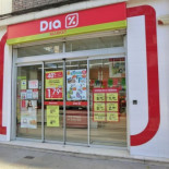 Basta de despidos en supermercados Dia por estar enferma