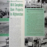 De cómo Afganistán se convirtió en el mayor productor de opio y heroína del mundo(1946)