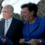 La mala muerte de María del Carmen "reina" viuda de Alicante: ¿un crimen por encargo?