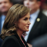 Una mujer será juzgada por insultar a la reina Letizia en las redes sociales