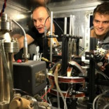 La construcción de ordenadores cuánticos radicalmente simplificada (ING)