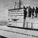 El secreto del submarino C3: así fue el primer ataque nazi en la Guerra Civil