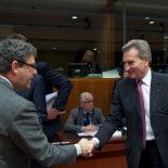 Por qué el fin del 'roaming' enfrenta a España y Dinamarca