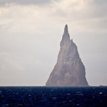 Sobre mundos perdidos, pirámides en Australia y monstruos resucitados