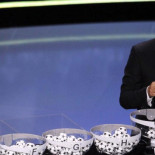 El Real Madrid, contento porque no le ha tocado la Agencia Tributaria en el cruce de Champions