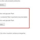 Flash, ya no eres bienvenido: Google Chrome comienza a bloquearlo para dar paso a la era HTML5