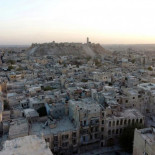 Alepo liberada [ENG]