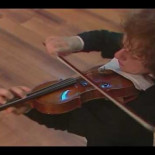 Capricho 24 de Paganini por Alexander Markov