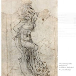 Un médico encuentra en una carpeta de su padre un boceto de Da Vinci valorado en 15 millones de dólares (ENG)