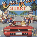 30 años del ‘Out Run’ de SEGA