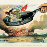 La propaganda belicista en la prensa de España y Estados Unidos en la guerra de 1898
