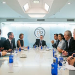 El PP acumula decenas de miles de militantes muertos o inactivos sin dar de baja