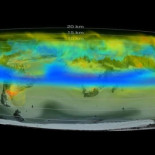 Curiosity encuentra boro en Marte (ENG)