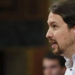 Pablo Iglesias avisa al Gobierno de que forzará un referéndum si se reforma la Constitución