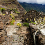 El Hierro fue poblada por una única oleada de colonizadores bereberes que quedaron aislados