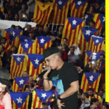 Ciudadanos se come una noticia de broma sobre 'Perreo pel sí' y pregunta por ella a la Generalitat en el Parlament