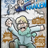 ¡Liberad a Kraken! (no sea que pensemos en el rescate de las autopistas)