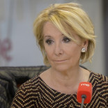 Esperanza Aguirre se ha reído de usted