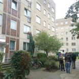 Un niño de 12 años detenido por intentar estallar una bomba en Alemania