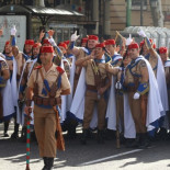 El escándalo del despilfarro militar