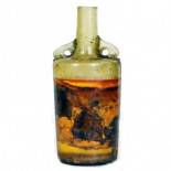 La botella de vino sin abrir más antigua que se conserva tiene más de 1.500 años
