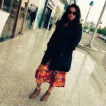 Arabia Saudí arresta a una mujer por subir una foto a Twitter sin pañuelo