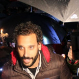 De 'Spiriman' a Jesús Candel: el antihéroe que ha movilizado a Granada contra la fusión hospitalaria