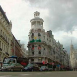 Un foro de empresarios pide hacer peatonal la Gran Vía de Madrid de forma permanente
