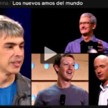 Los nuevos amos del mundo