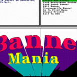 El viejo ‘BannerMania’ que hacía carteles (y hasta pancartas)