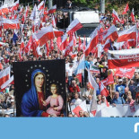 Por qué Polonia puede ser el próximo país de la Unión Europea en saltar por los aires