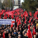 Fallece tiroteado el embajador ruso en Turquía [EN]